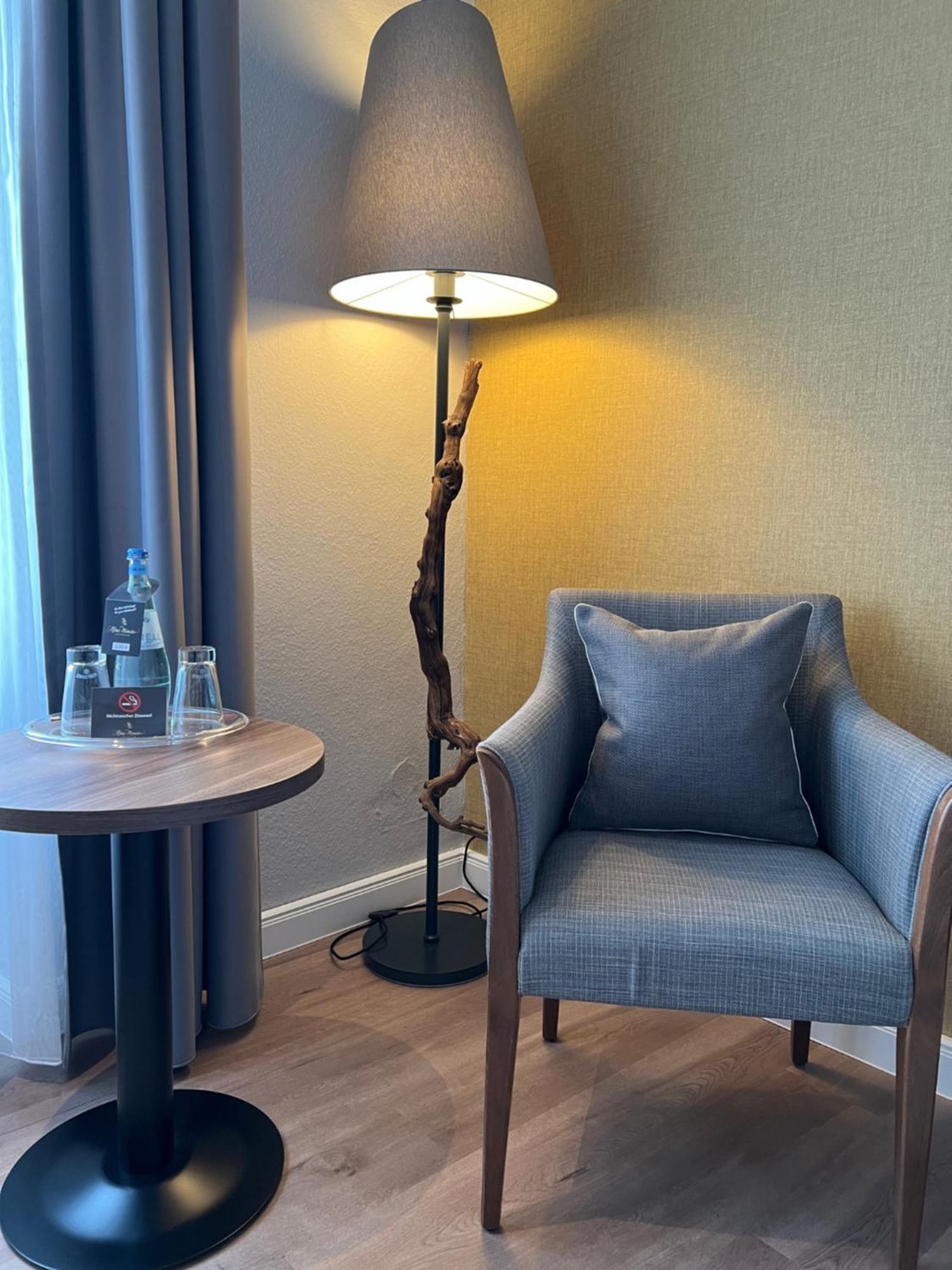 Boutique-Hotel Moseltor ทราเบิน-ทราร์บาค ภายนอก รูปภาพ